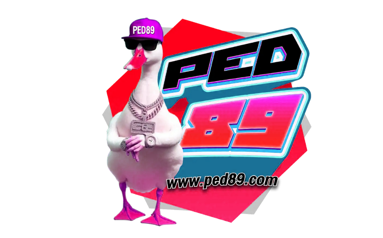 ped-89.com